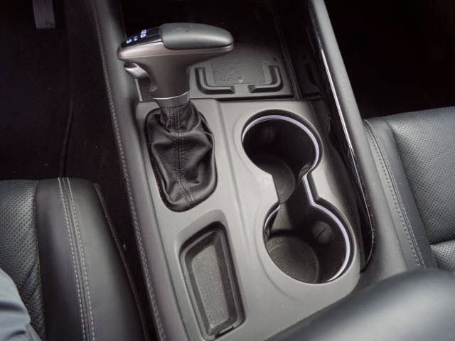 Certified 2021 Dodge Durango Citadel w/ Premium Entertainment Group RWD image 12