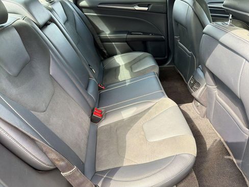 Used 2019 Ford Fusion Sport image 29