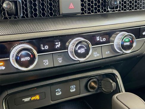 New 2026 Honda CR-V Sport-L image 18