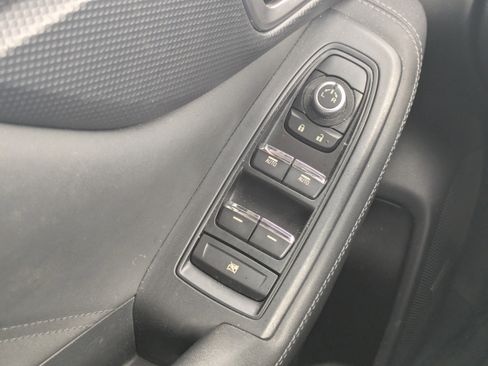 Used 2019 Subaru Forester Limited w/ Popular Package #3 image 23