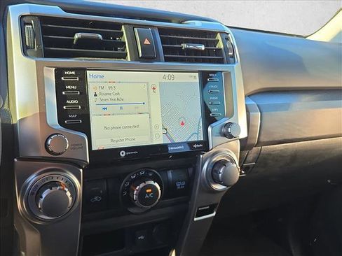 Used 2021 Toyota 4Runner Trail Special Edition image 11