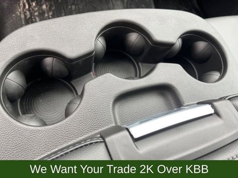 Used 2025 RAM 5500 Tradesman image 29