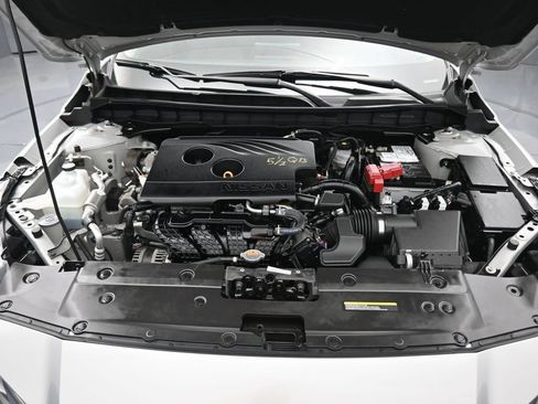 Used 2020 Nissan Altima 2.5 SL AWD/4WD image 50