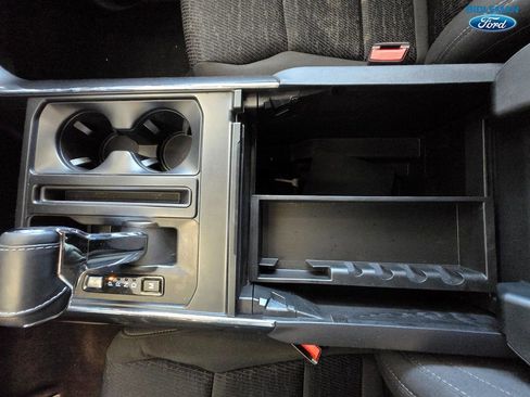 Used 2022 Ford F150 XLT w/ Equipment Group 302A High image 19