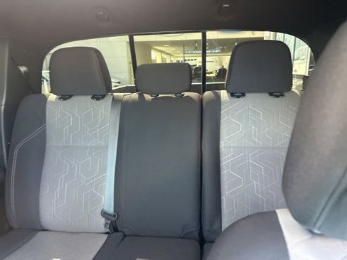 Used 2022 Toyota Tacoma TRD Sport image 23