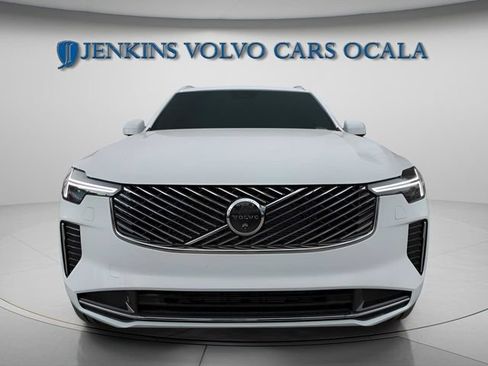 New 2026 Volvo XC90 B6 Plus AWD/4WD image 8