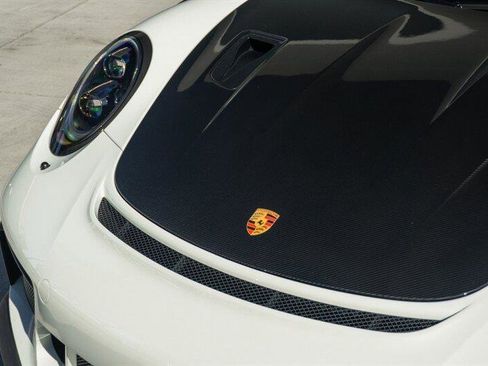 Used 2019 Porsche 911 GT3 RS w/ Weissach Package image 21