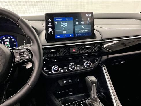 Used 2025 Acura ADX FWD image 7
