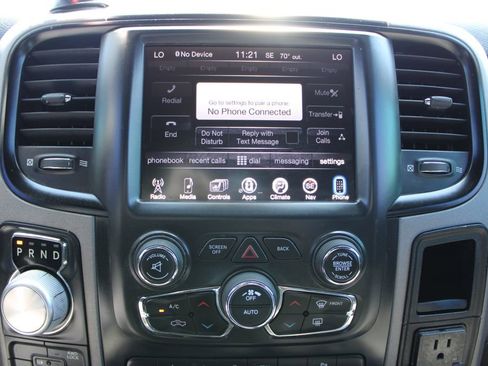 Used 2017 RAM 1500 Rebel w/ Luxury Group AWD/4WD image 44