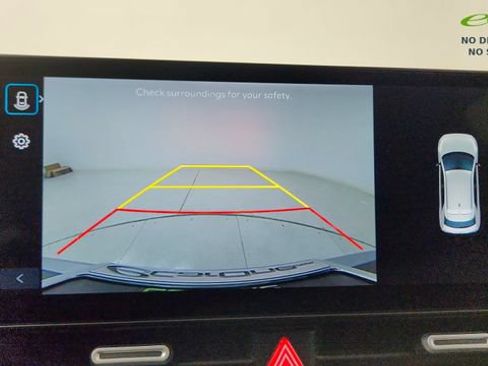 Used 2026 Hyundai Ioniq 5 SE RWD image 47