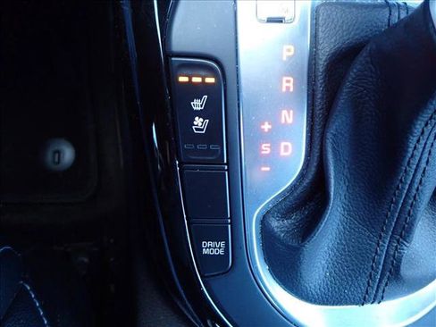 Used 2019 Kia Forte EX image 18