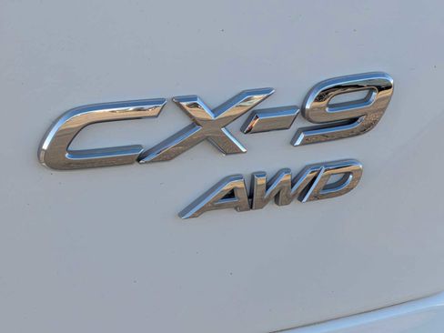 Used 2019 MAZDA CX-9 Touring w/ Touring Premium Package AWD/4WD image 11