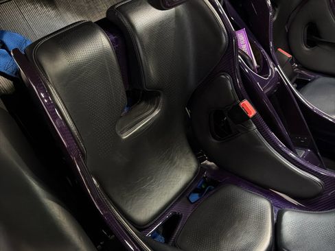 Used 2021 McLaren 765LT image 30