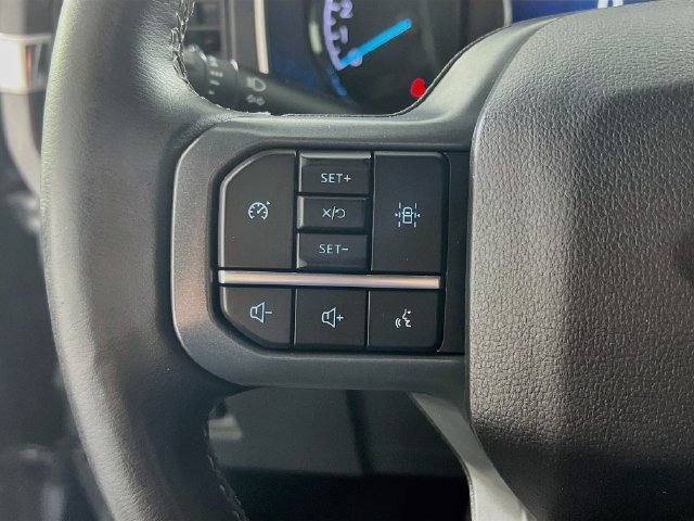 Used 2023 Ford F150 XLT w/ Equipment Group 302A High AWD/4WD image 17