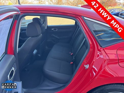 Used 2023 Honda Civic EX image 23