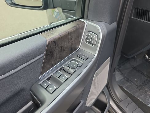 New 2026 Ford F250 Lariat w/ Lariat Ultimate Package AWD/4WD image 15