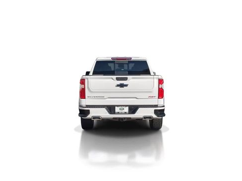 Used 2022 Chevrolet Silverado 1500 RST image 7