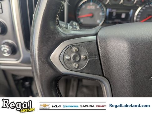 Used 2017 Chevrolet Silverado 2500 LT w/ All Star Edition image 23