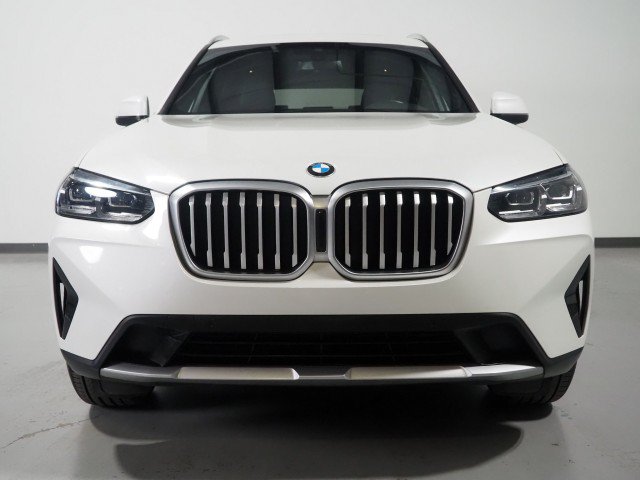 Used 2023 BMW X3 sDrive30i w/ Convenience Package RWD image 46