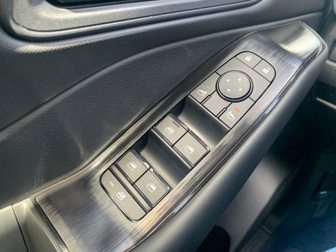 New 2026 Nissan Rogue S FWD image 17