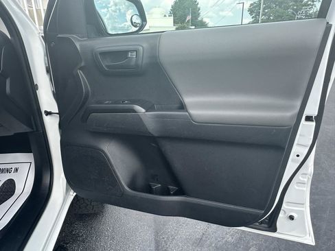 Used 2023 Toyota Tacoma SR RWD image 24