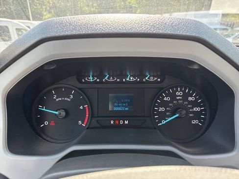 New 2026 Ford F750 2WD Regular Cab Super Duty image 23