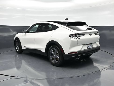 Certified 2023 Ford Mustang Mach-E Select RWD image 6