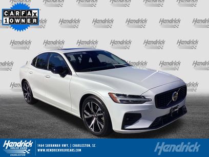 Certified 2024 Volvo S60 B5 Core