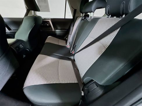 Certified 2024 Toyota 4Runner SR5 image 22