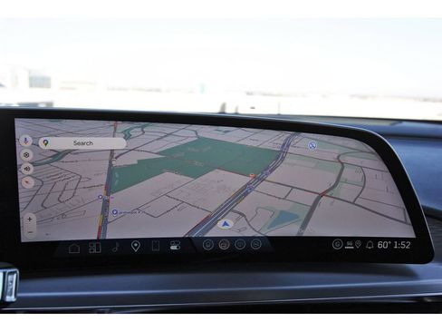 New 2026 Cadillac Lyriq Luxury image 18