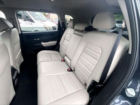 Certified 2023 Honda CR-V EX-L image 53
