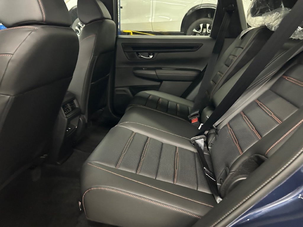 New 2027 Honda CR-V Sport-L image 18