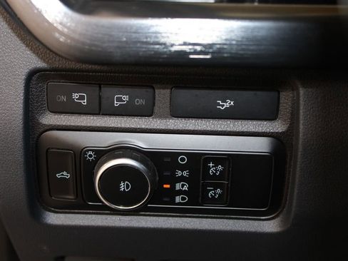 Used 2024 Ford F250 Lariat AWD/4WD image 47