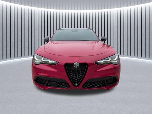 Used 2024 Alfa Romeo Stelvio Veloce AWD/4WD image 18