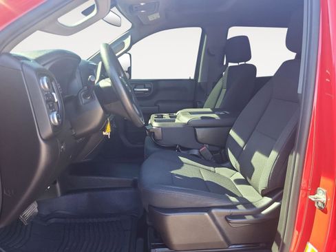 Used 2020 GMC Sierra 1500 Base w/ Sierra Value Package image 10