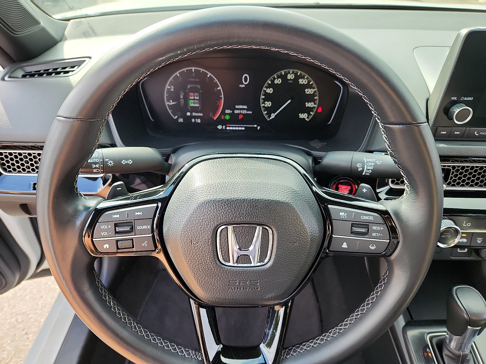 Used 2023 Honda Civic Sport image 19