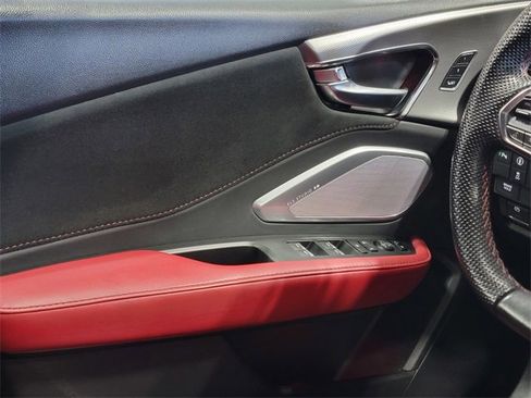 Certified 2023 Acura RDX A-Spec image 21