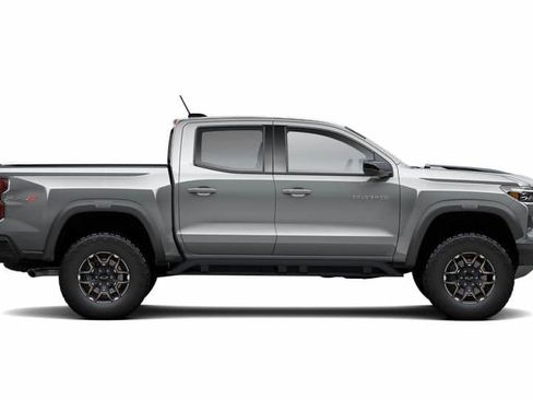 New 2026 Chevrolet Colorado ZR2 w/ Technology Package AWD/4WD image 30