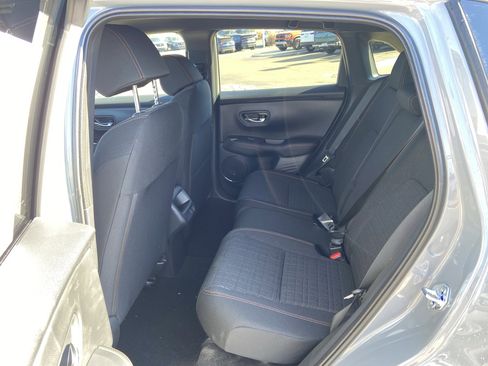 New 2026 Honda HR-V Sport image 44