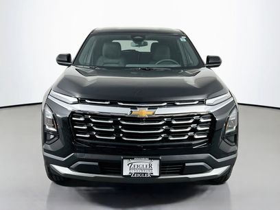 New 2027 Chevrolet Equinox LT