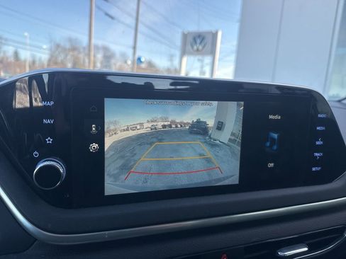 Used 2023 Hyundai Sonata SEL w/ Convenience Package image 17