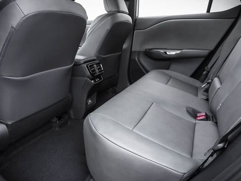 Certified 2026 Lexus RZ 450e AWD image 21
