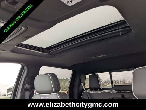 New 2026 GMC Sierra 2500 AT4X image 23