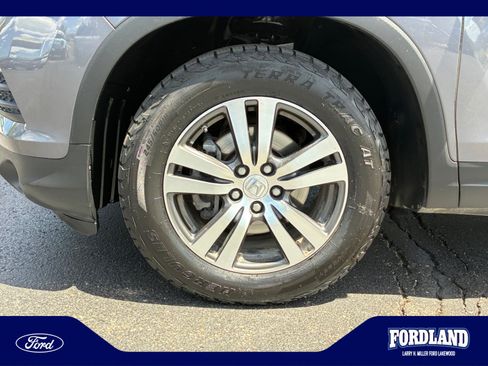 Used 2017 Honda Pilot EX image 26