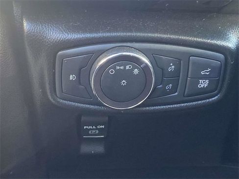 Used 2020 Lincoln Nautilus Reserve w/ Equipment Group 202A image 19