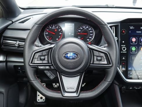Used 2023 Subaru WRX Limited image 16