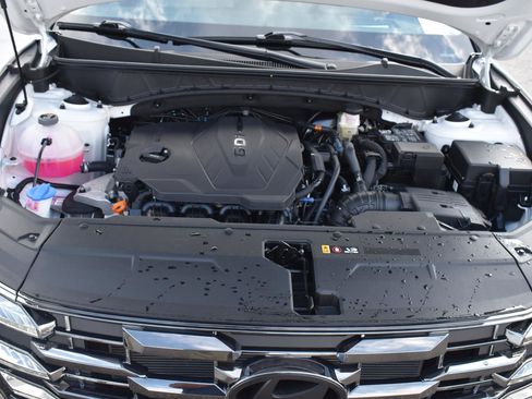 Used 2025 Hyundai Tucson Limited image 20