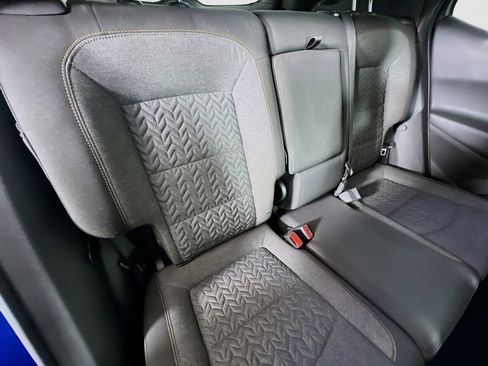 Used 2022 Chevrolet Equinox LT image 25