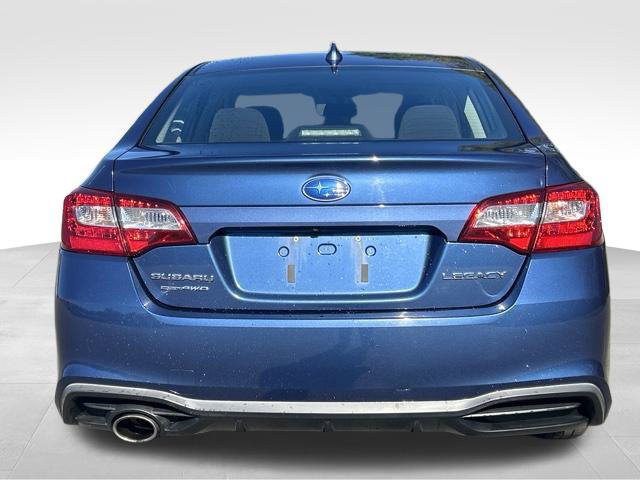 Used 2019 Subaru Legacy 2.5i Premium AWD/4WD image 6