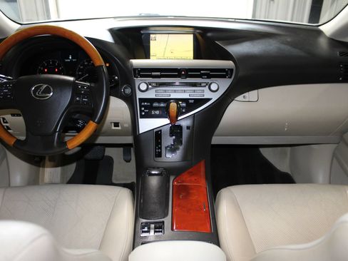 Used 2010 Lexus RX 350 2WD image 12